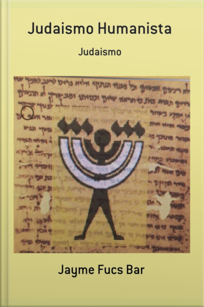 Judaismo Humanista