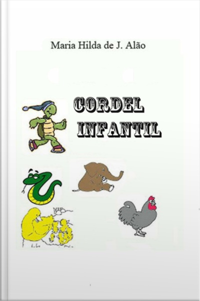 Cordel Infantil