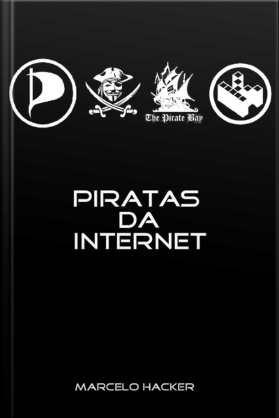 Piratas Da Internet