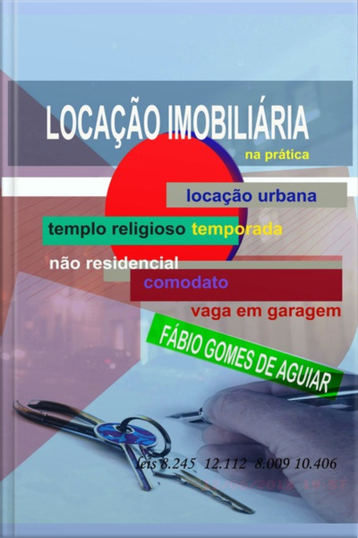 Locação Na Prática