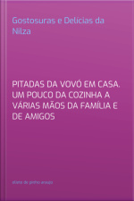 Gostosuras E Delícias Da Nilza