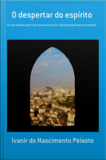 O Despertar Do Espírito
