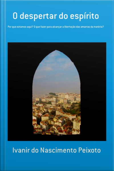 O Despertar Do Espírito