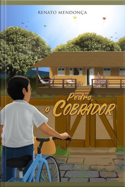 Pedro, O Cobrador