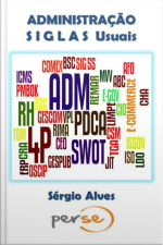 Administração: Siglas Usuais