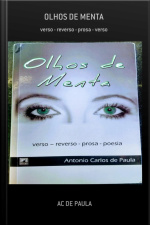 Olhos De Menta