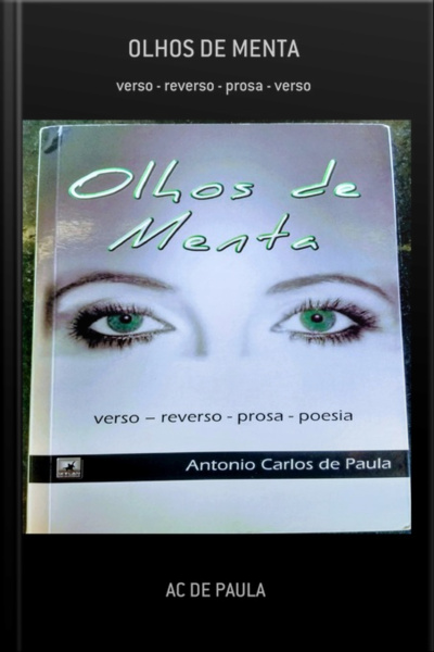 Olhos De Menta