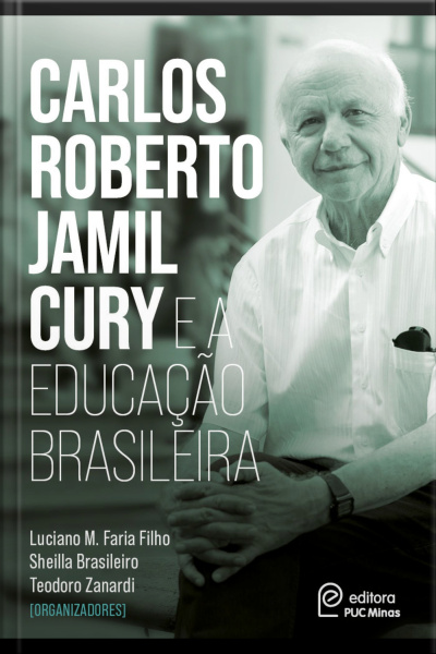 Carlos Roberto Jamil Cury E A Educação Brasileira