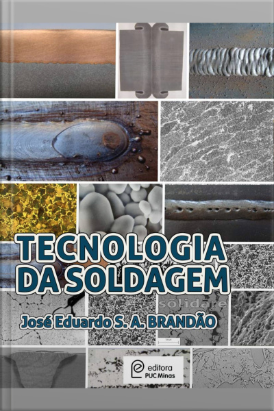 Tecnologia Da Soldagem