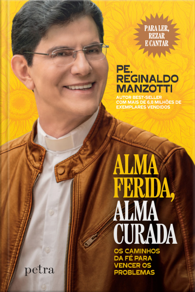 Alma Ferida, Alma Curada