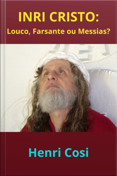 Inri Cristo