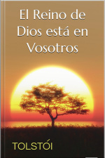 El Reino De Dios Está En Vosotros
