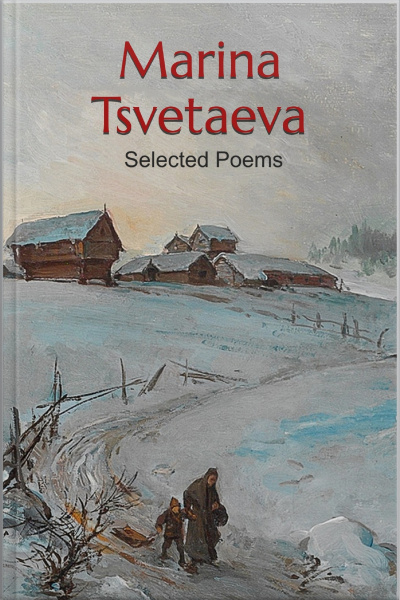 Marina Tsvetaeva Selected Poems