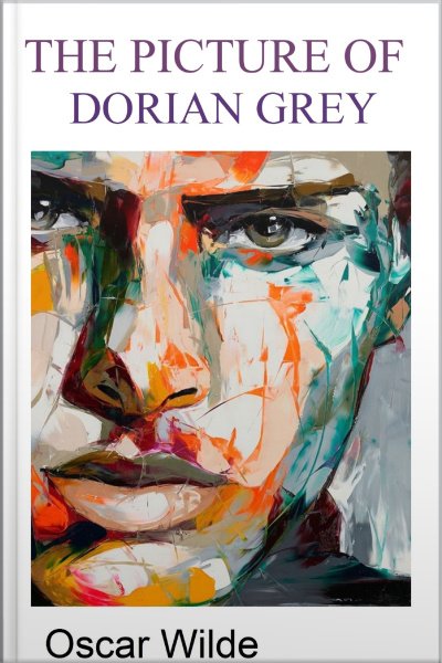 The Picture Of Dorian Gray: Oscar Wilde