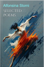 Selected Poems - Alfonsina Storni