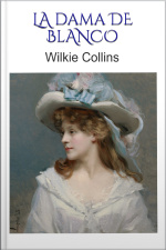 La Dama De Blanco