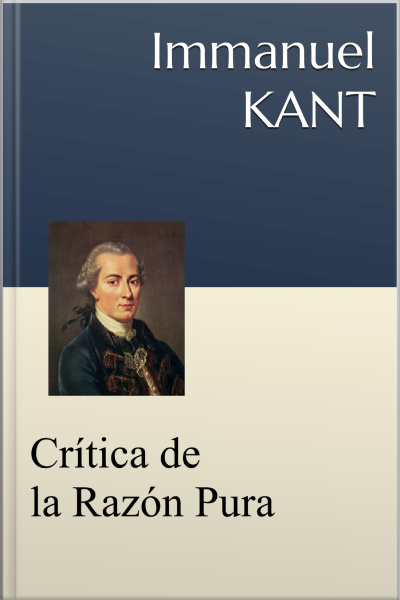 Crítica De La Razón