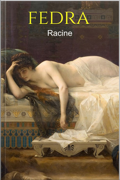 Fedra - Jean Racine