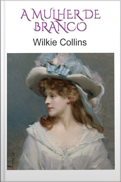 A Mulher De Branco