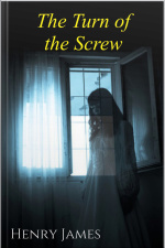 The Turn Of The Screw