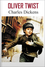 Oliver Twist - Dickens