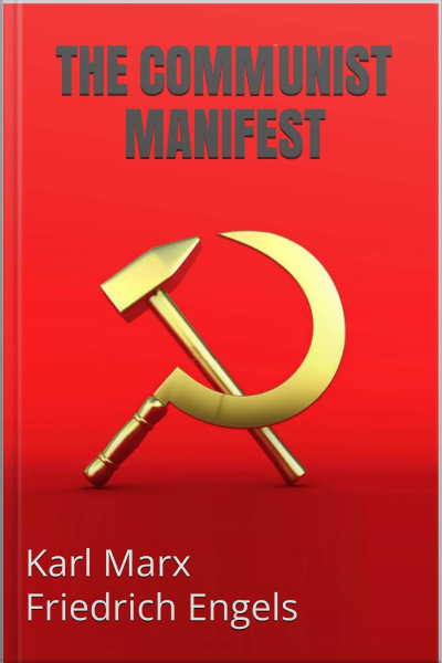 The Communist Manifest