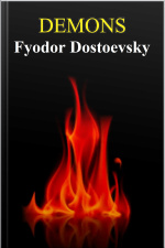 Demons - Dostoevsky