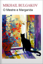 O Mestre E Margarida