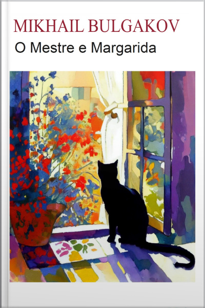 O Mestre E Margarida