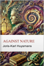 Against Nature - J.k Husmans