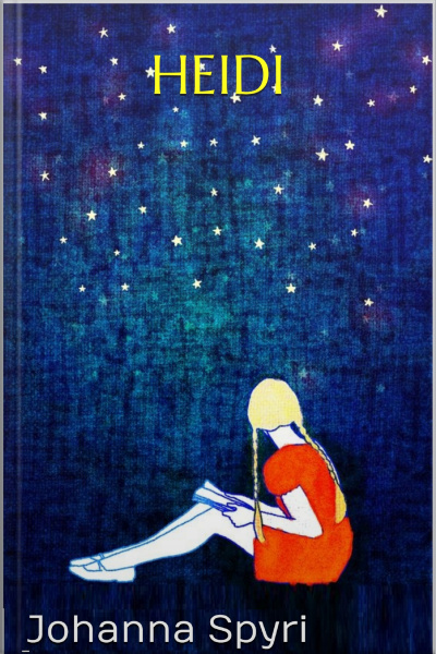 Heidi - Johanna Spyri