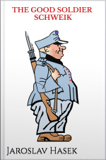 The Good Soldier Schweik