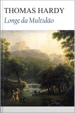 Longe Da Multidão: Thomas Hardy