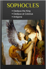 The Oedipus Trilogy - Sophocles