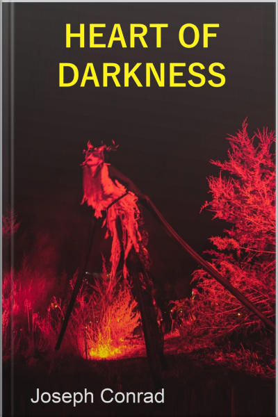 Heart Of Darkness