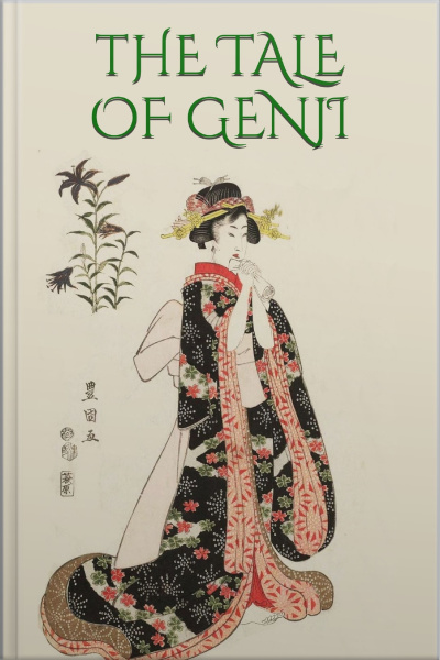 The Tale Of Genji