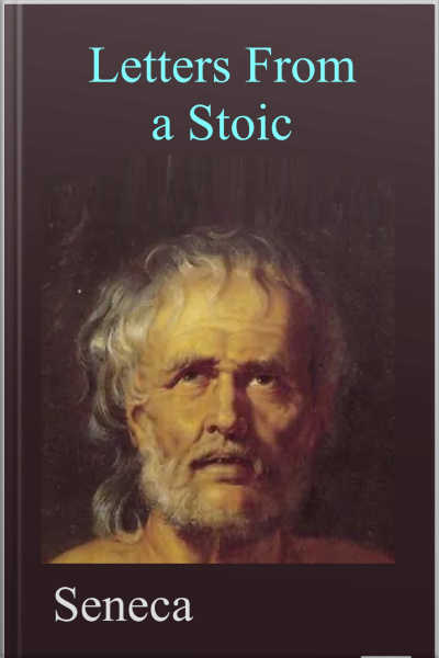 Letters From A Stoic