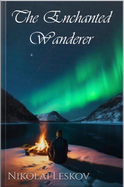 The Enchanted Wanderer