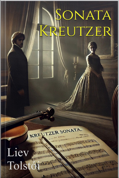 Sonata A Kreutzer