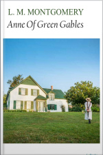 Anne Of Green Gables