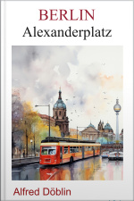 Berlin Alexanderplatz