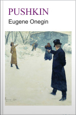 Eugene Onegin - Pushkin
