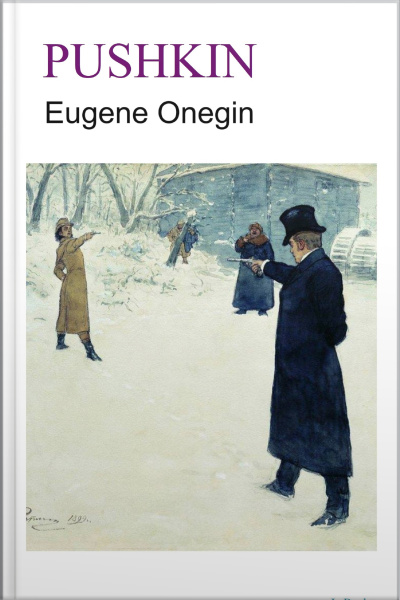 Eugene Onegin - Pushkin