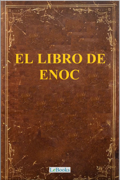 El Libro De Enoc