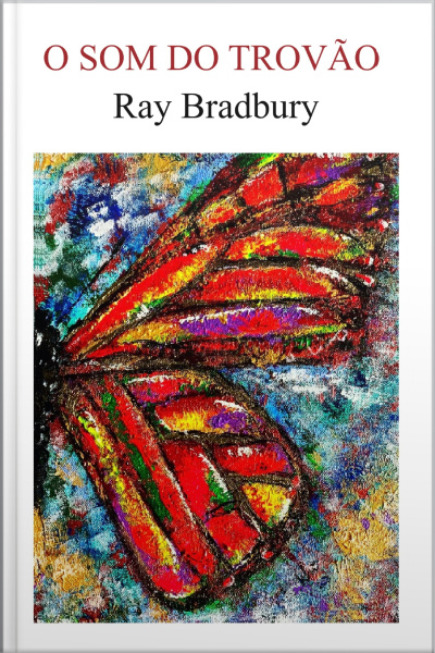 O Som Do Trovão