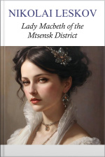 Lady Macbeth Of The Mtsensk District