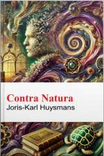 Contra Natura - J.k Husmans