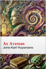 Às Avessas - J.k Husmans