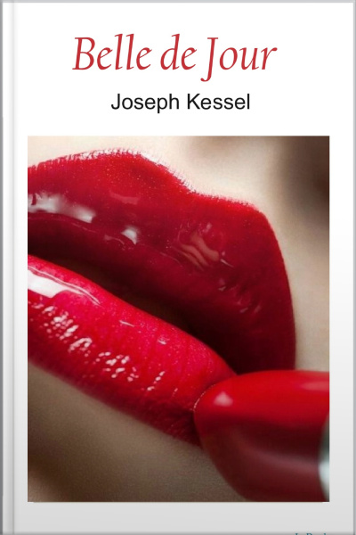 Belle De Jour
