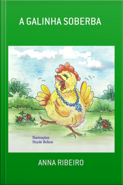 A Galinha Soberba